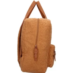Kidzroom Soft Whispers Backpack brown