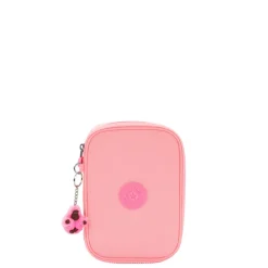 Kipling 100 Pens coral sea