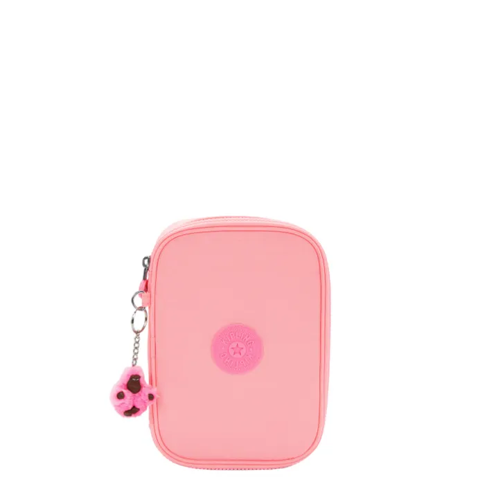 Kipling 100 Pens coral sea