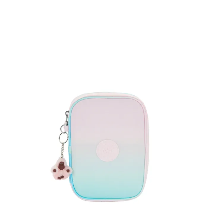 Kipling 100 Pens gradient sea