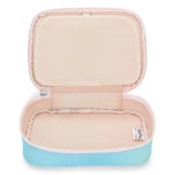 Kipling 100 Pens gradient sea