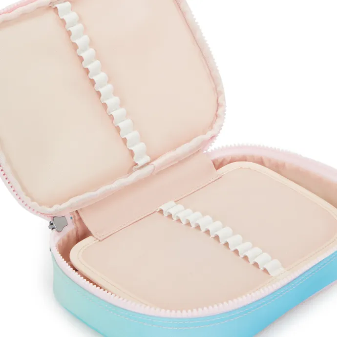 Kipling 100 Pens gradient sea