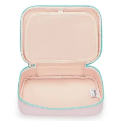 Kipling 100 Pens pink met
