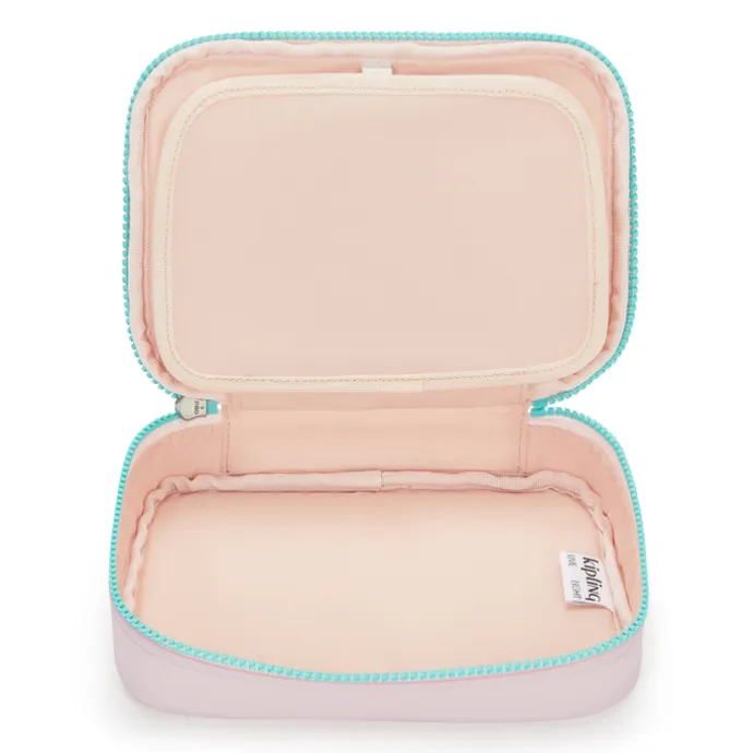 Kipling 100 Pens pink met