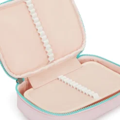 Kipling 100 Pens pink met
