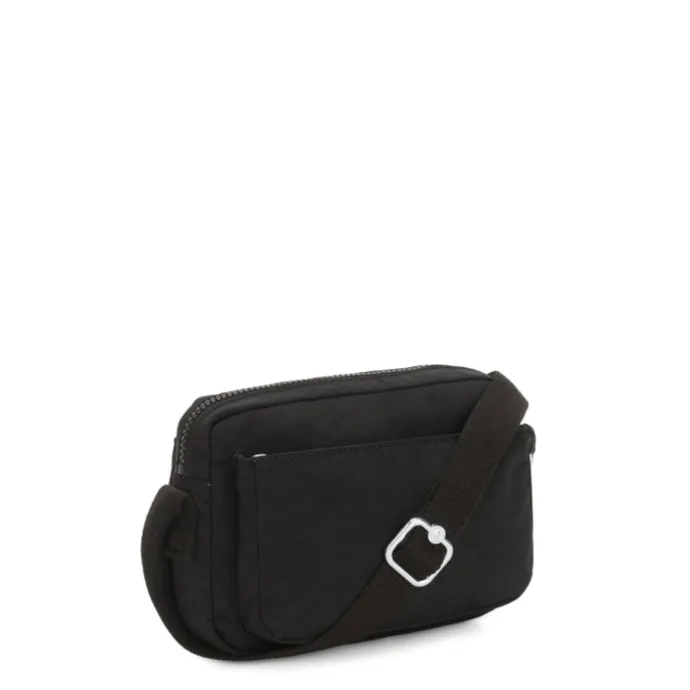 Kipling Abanu black noir