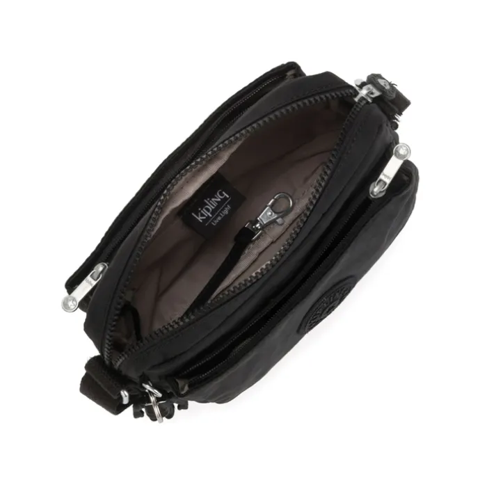 Kipling Abanu black noir
