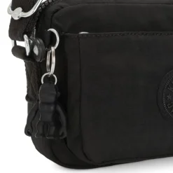 Kipling Abanu black noir