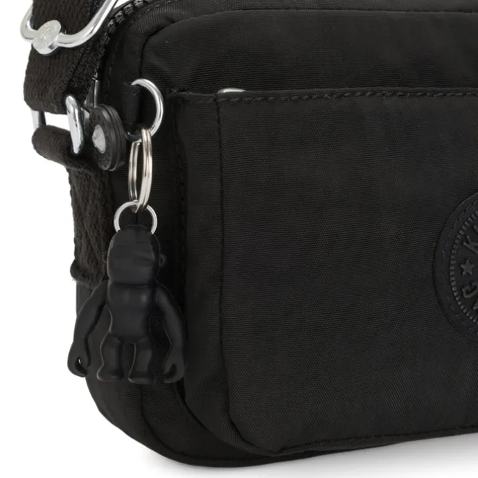 Kipling Abanu black noir