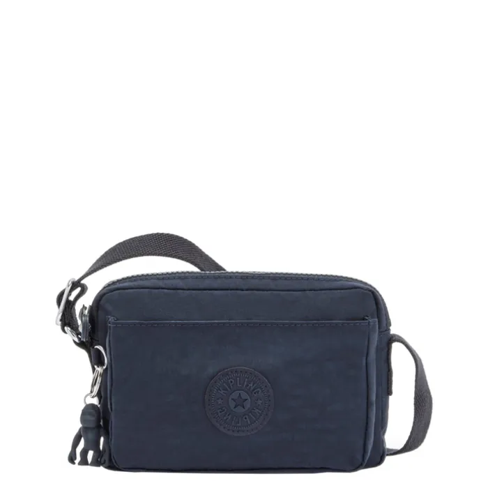 Kipling Abanu blue bleu 2