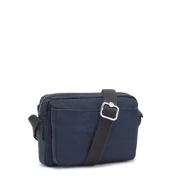 Kipling Abanu blue bleu 2