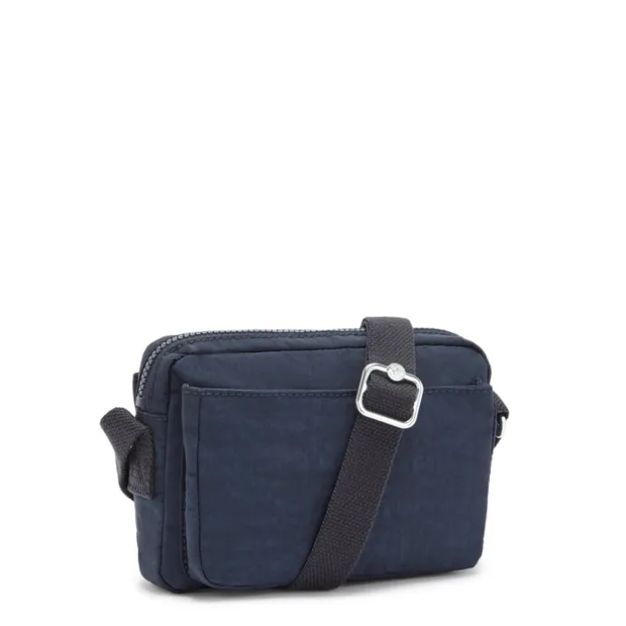 Kipling Abanu blue bleu 2