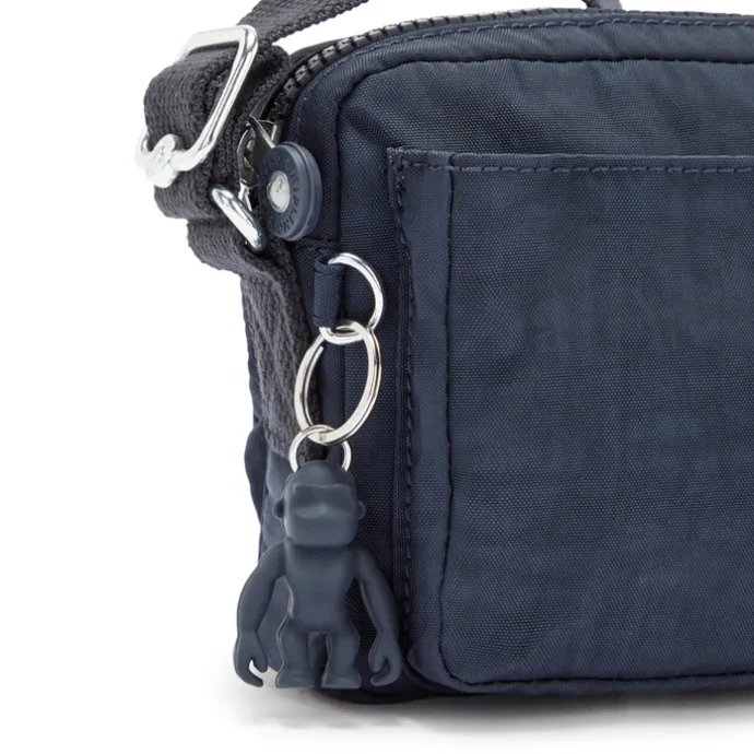 Kipling Abanu blue bleu 2
