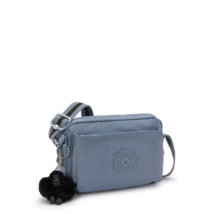 Kipling Abanu blue stone