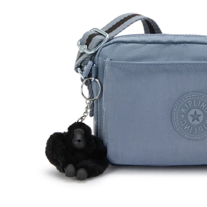 Kipling Abanu blue stone