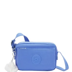 Kipling Abanu cocktail blue