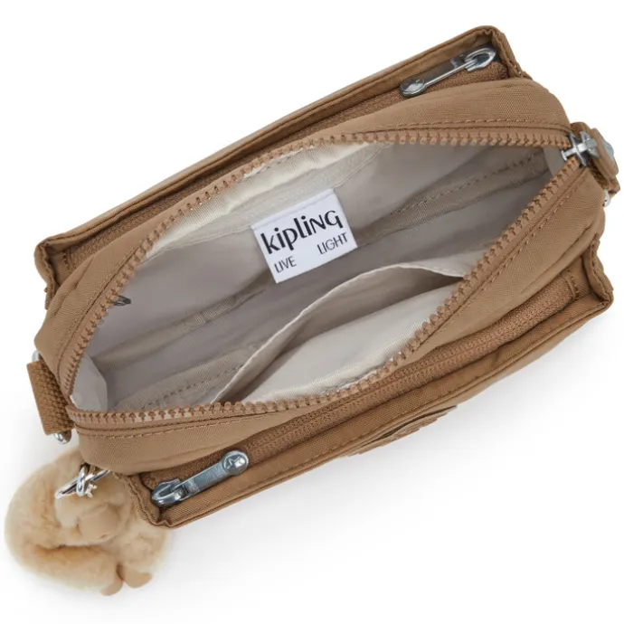 Kipling Abanu early tan