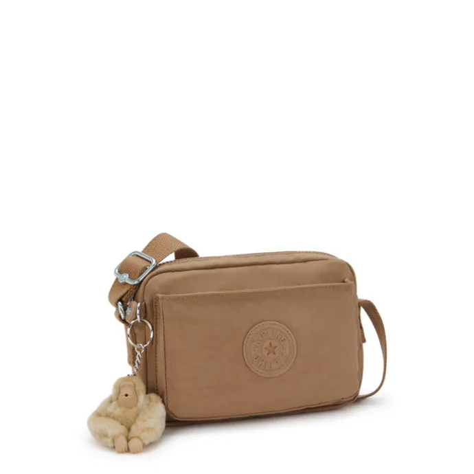 Kipling Abanu early tan