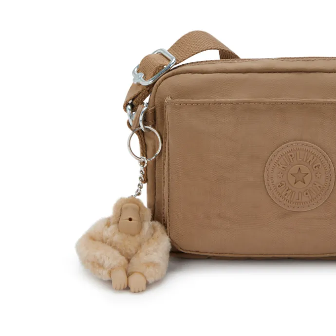 Kipling Abanu early tan
