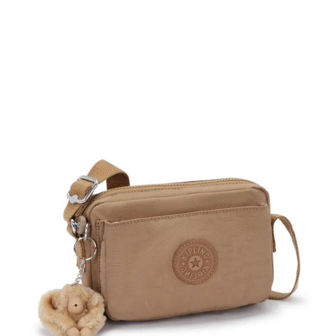 Kipling Abanu early tan