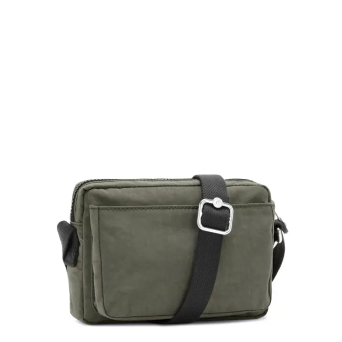Kipling Abanu green moss