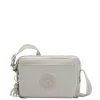 Kipling Abanu grey gris