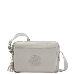 Kipling Abanu grey gris