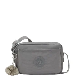 Kipling Abanu inviting grey