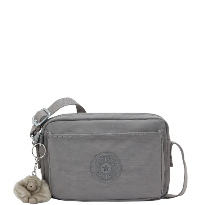 Kipling Abanu inviting grey