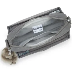 Kipling Abanu inviting grey