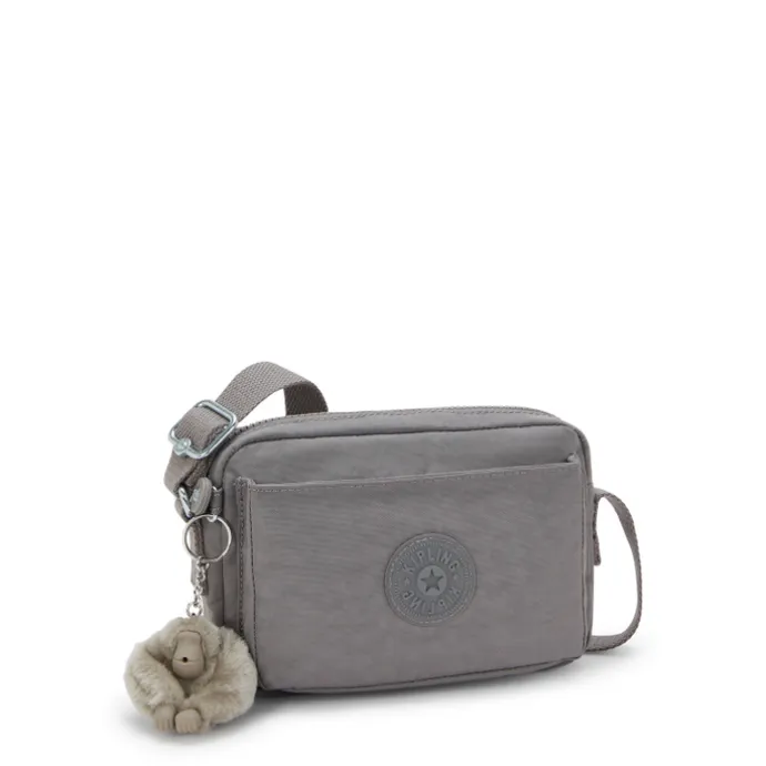 Kipling Abanu inviting grey