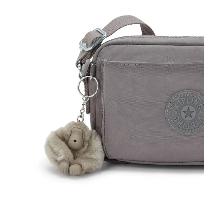 Kipling Abanu inviting grey