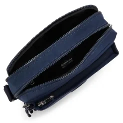 Kipling Abanu M be un infinite blue