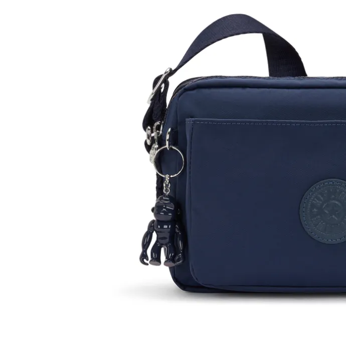 Kipling Abanu M be un infinite blue