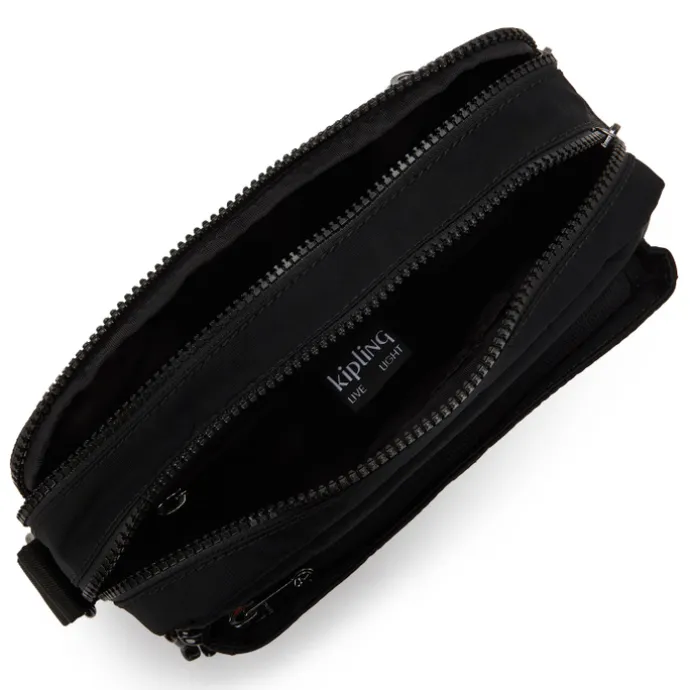 Kipling Abanu M be un infinite black