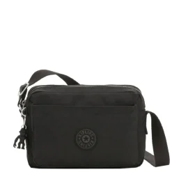 Kipling Abanu M black noir
