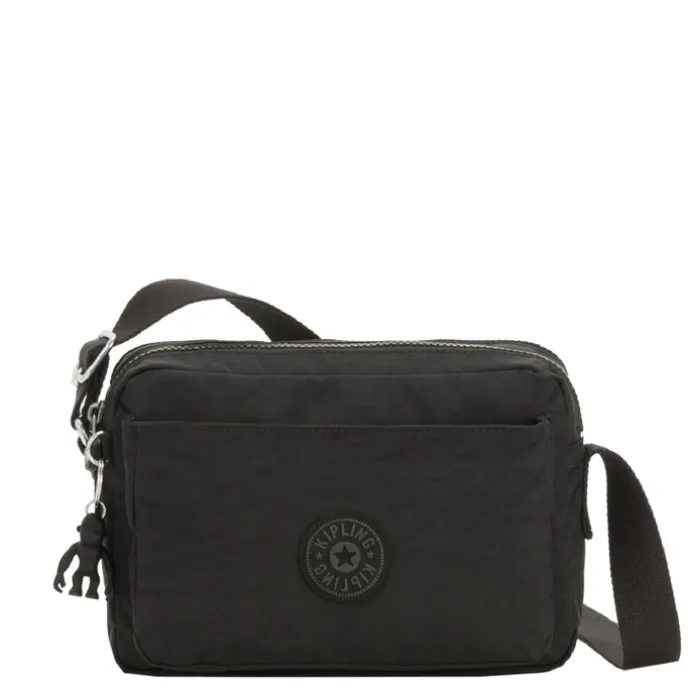 Kipling Abanu M black noir
