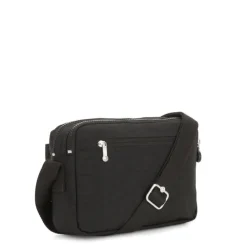 Kipling Abanu M black noir