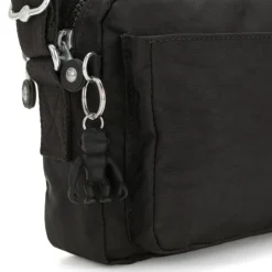 Kipling Abanu M black noir