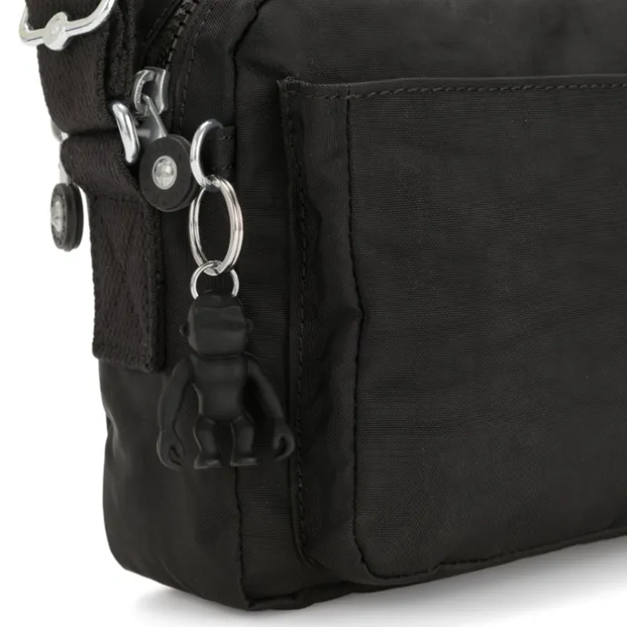 Kipling Abanu M black noir