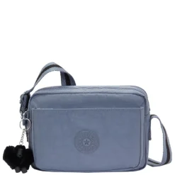 Kipling Abanu M blue stone