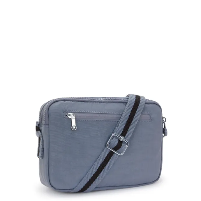 Kipling Abanu M blue stone