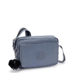 Kipling Abanu M blue stone