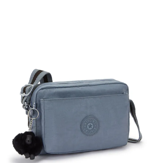 Kipling Abanu M blue stone