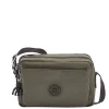 Kipling Abanu M green moss