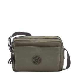 Kipling Abanu M green moss