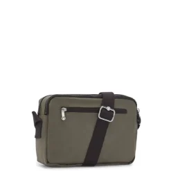 Kipling Abanu M green moss