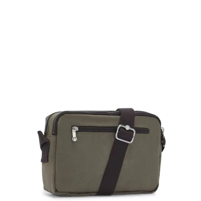 Kipling Abanu M green moss