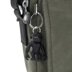 Kipling Abanu M green moss