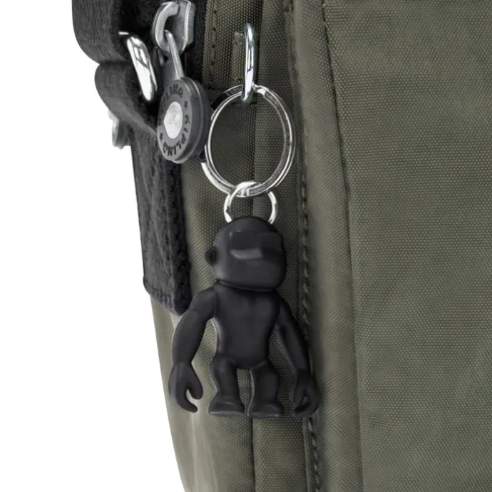 Kipling Abanu M green moss